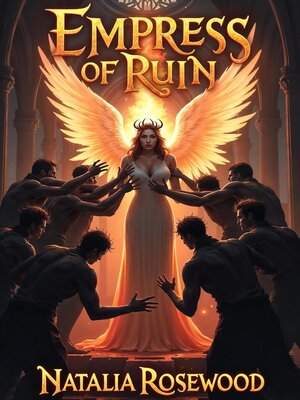 cover image of Empress of Ruin
